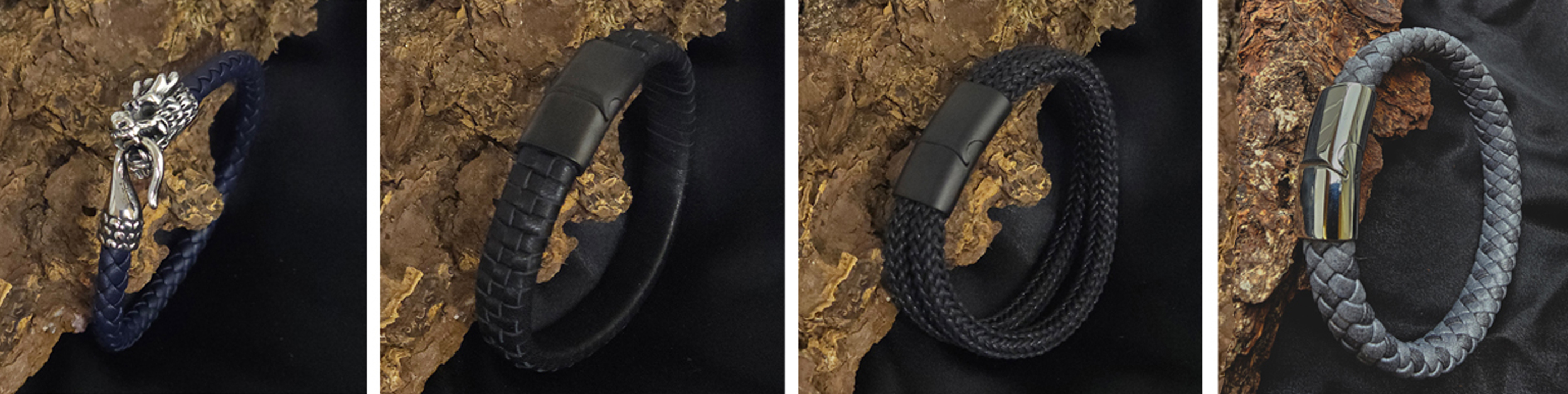 Armbänder