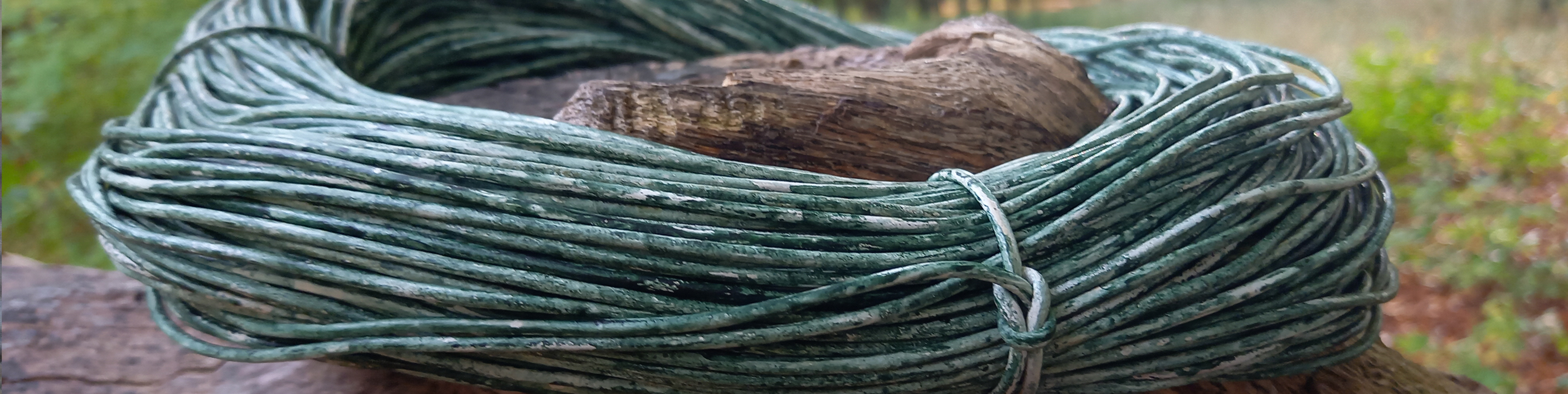Rund 2 mm